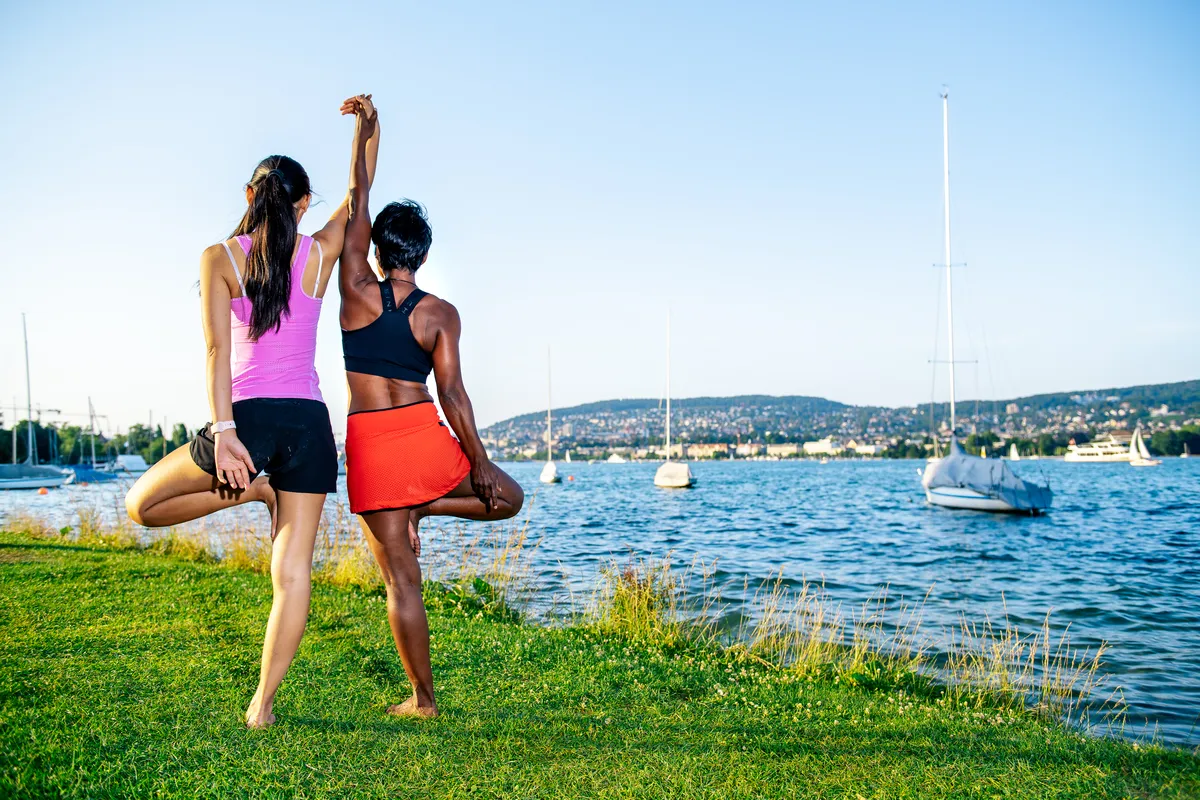 Beckenbodenschw&auml;che Personaltraining bei Wechseljahren Frauenfitness ab 40 Berner Oberland R&uuml;ckentraining Berner Oberland Training f&uuml;r die K&ouml;rpermitte