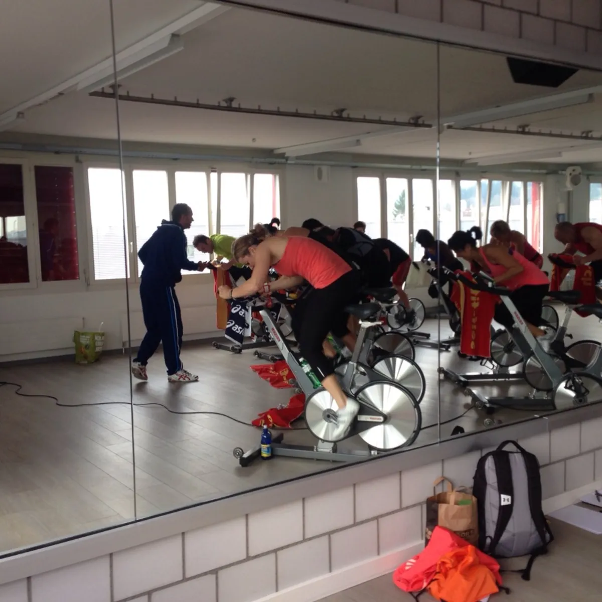 Erfahrungsbericht beim Abnehmen