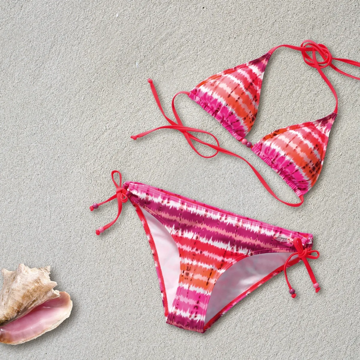 Fit in den Sommer
