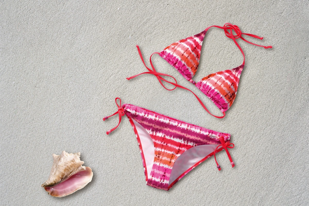 Fit in den Sommer