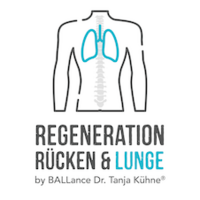 Regeneration für Rücken und Lunge